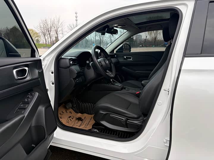 Фото 9 - Honda XR-V