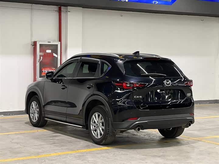 Photo 4 - Mazda CX-5
