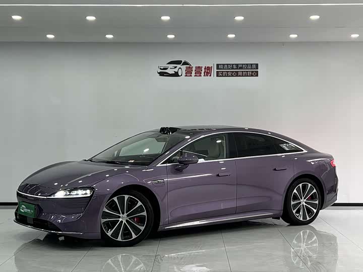 Фото 1 - Luxeed S7