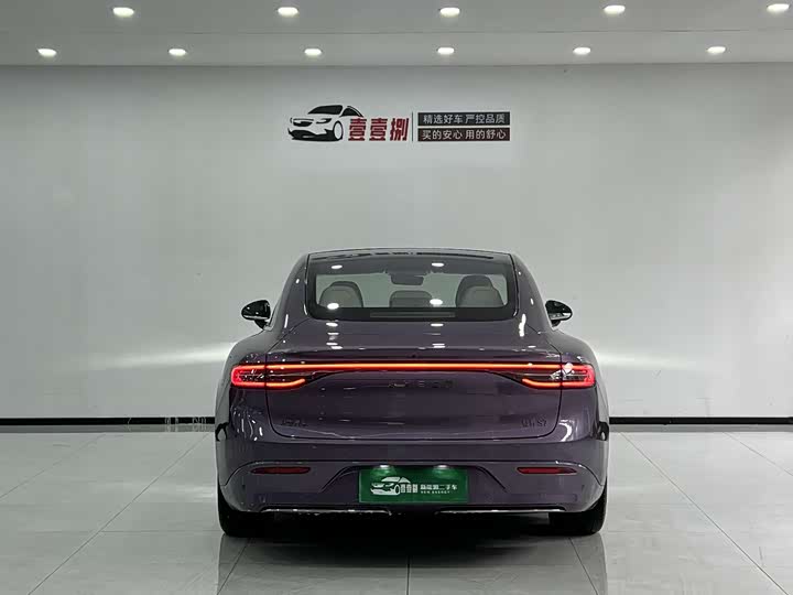 Фото 2 - Luxeed S7