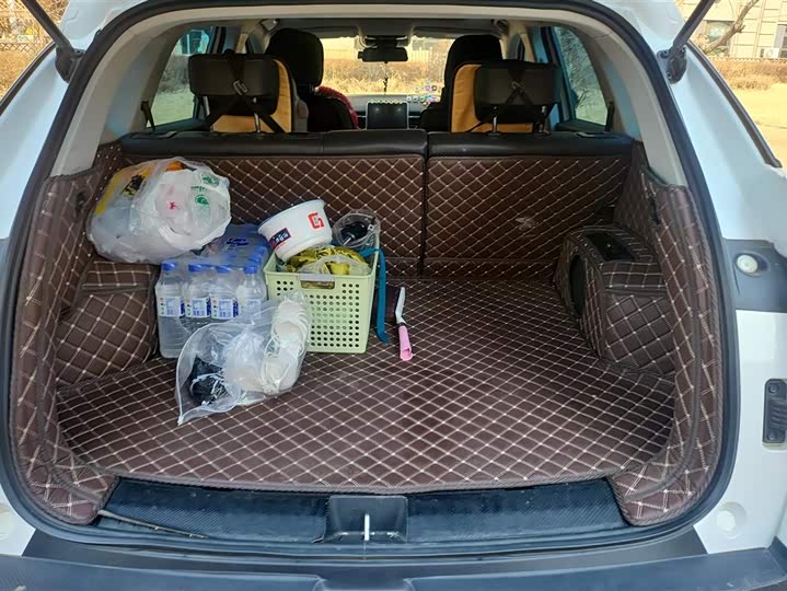 Фото 4 - Bestune T90