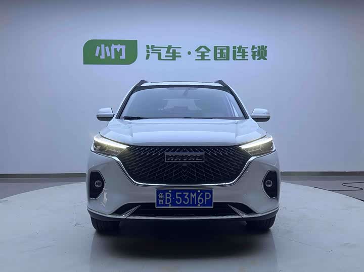 Фото 2 - Haval M6