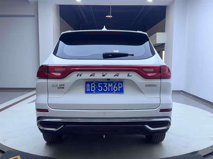 Фото 4 - Haval M6