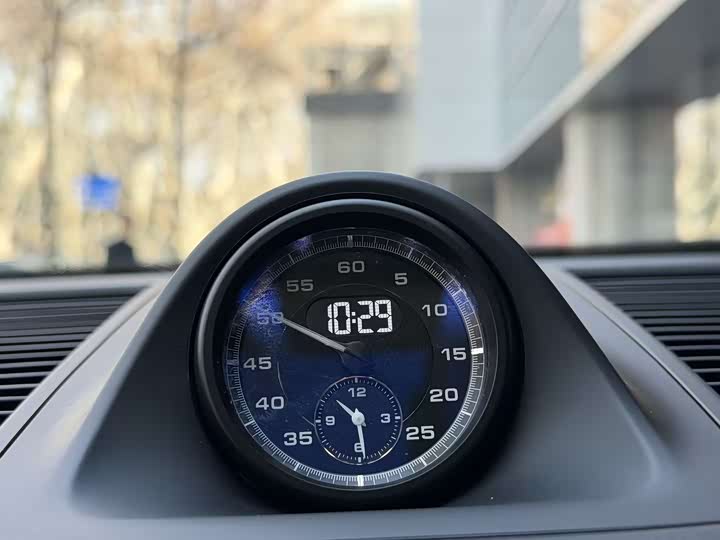 Фото 7 - Porsche Macan