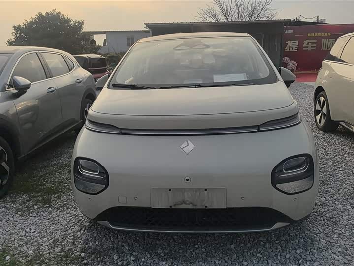 Фото 2 - Baojun Yunduo