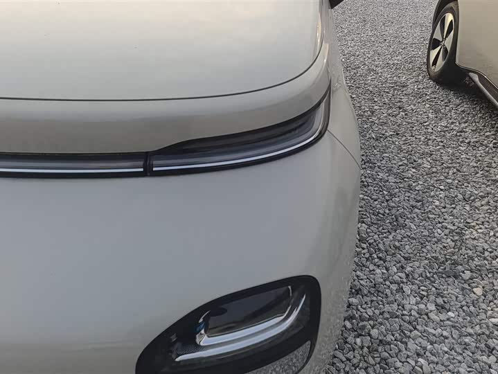 Фото 5 - Baojun Yunduo