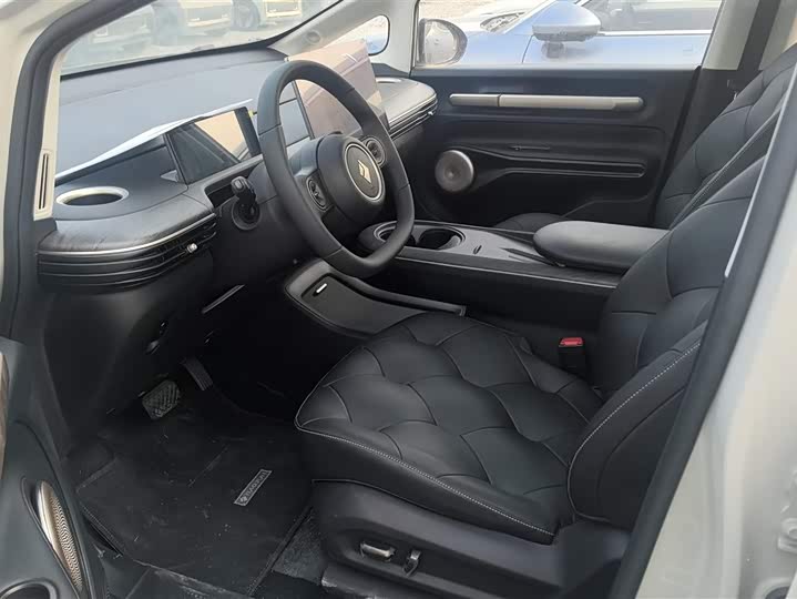 Фото 9 - Baojun Yunduo