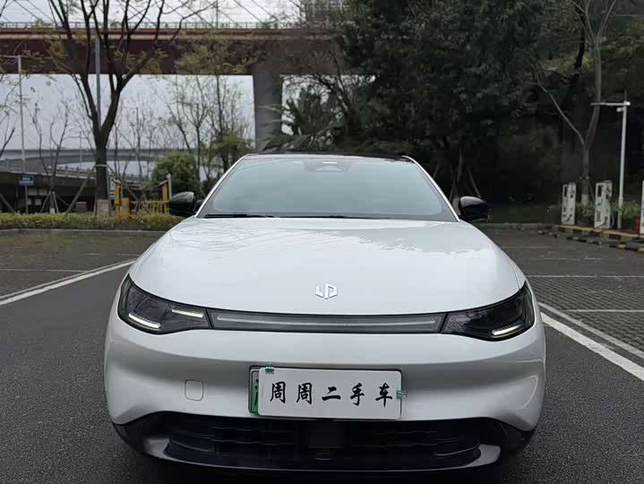 Фото 2 - Leapmotor C01