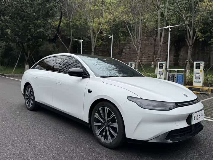 Фото 3 - Leapmotor C01