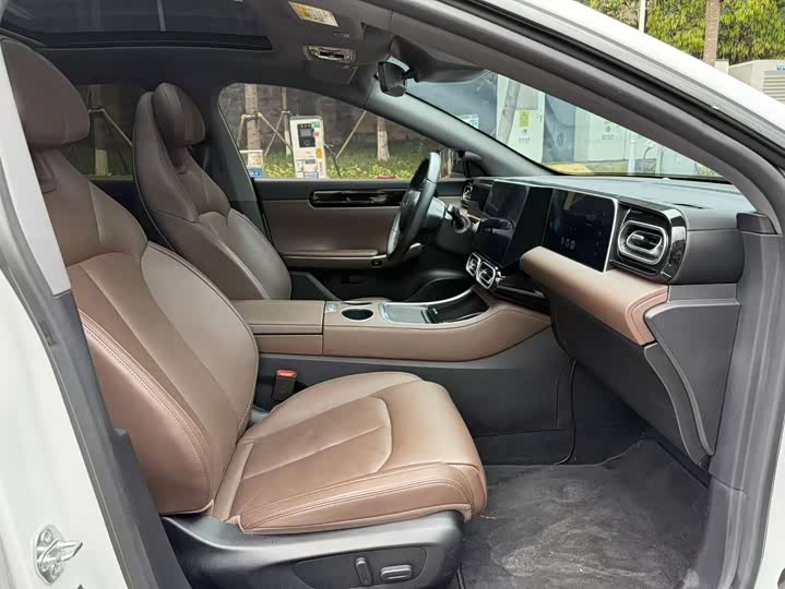 Фото 4 - Leapmotor C01