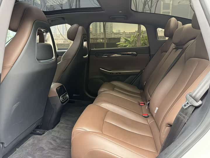 Фото 6 - Leapmotor C01