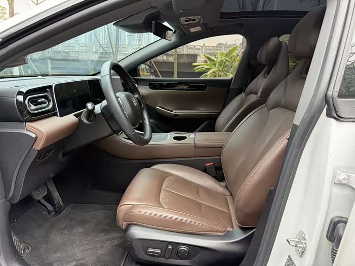 Фото 8 - Leapmotor C01