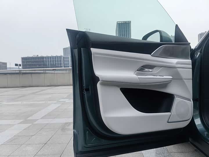 Фото 8 - XPeng G9