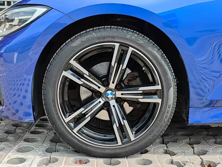 Фото 4 - BMW 3 Series