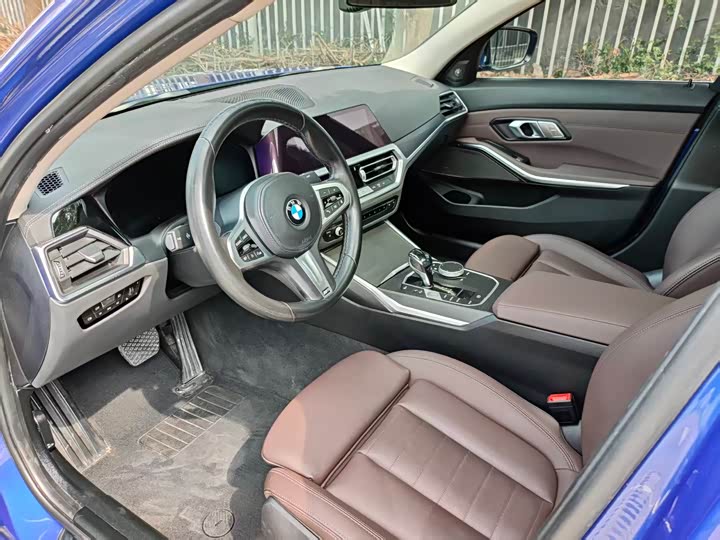 Фото 7 - BMW 3 Series