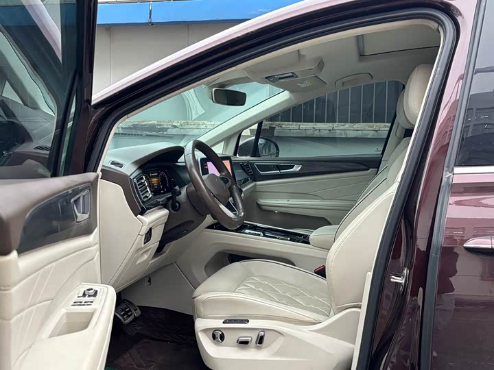 Фото 8 - Volkswagen Viloran