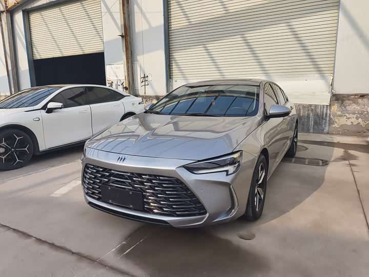 Photo 1 - Buick Regal