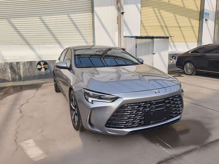 Photo 3 - Buick Regal