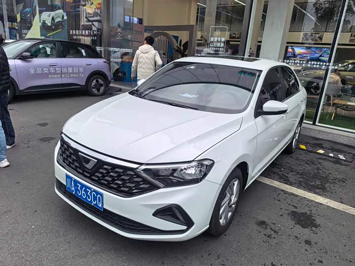 Фото 1 - Jetta VA3