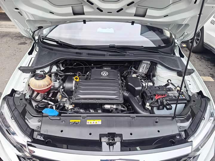 Фото 3 - Jetta VA3