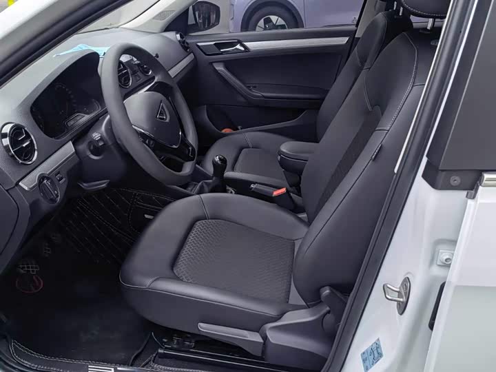 Фото 5 - Jetta VA3