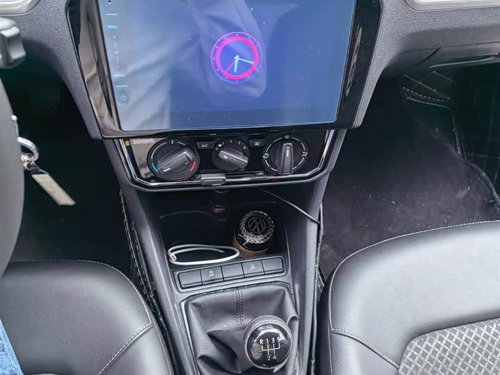 Фото 7 - Jetta VA3