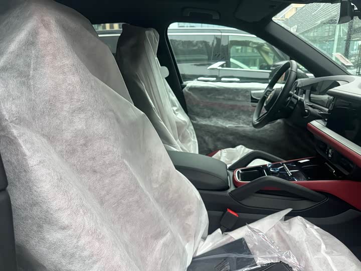 Фото 9 - Porsche Cayenne