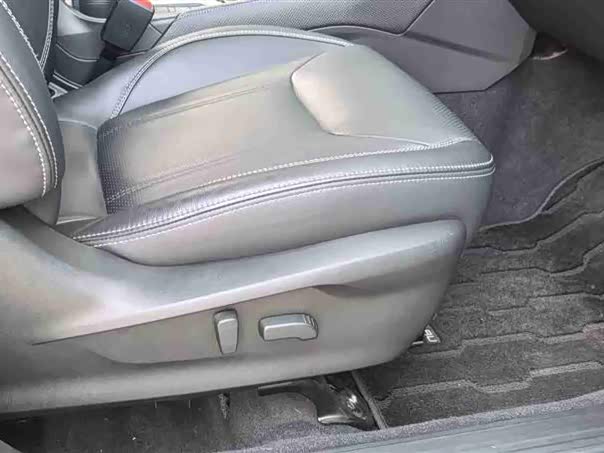 Фото 9 - Subaru Forester