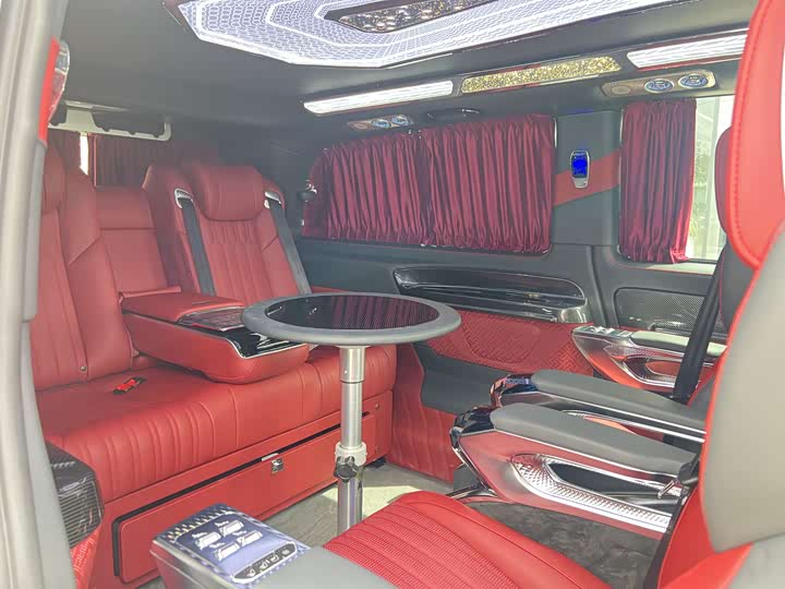 Photo 5 - Mercedes-Benz Vito