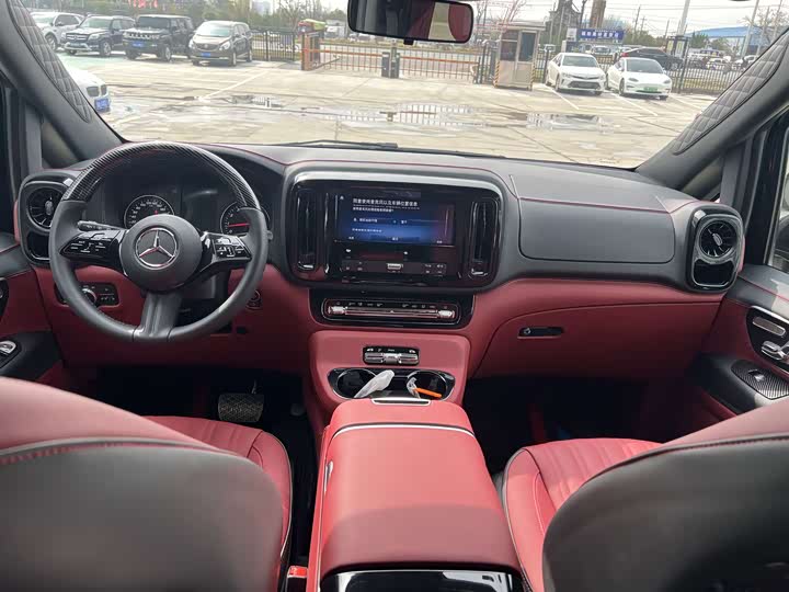 Photo 6 - Mercedes-Benz Vito