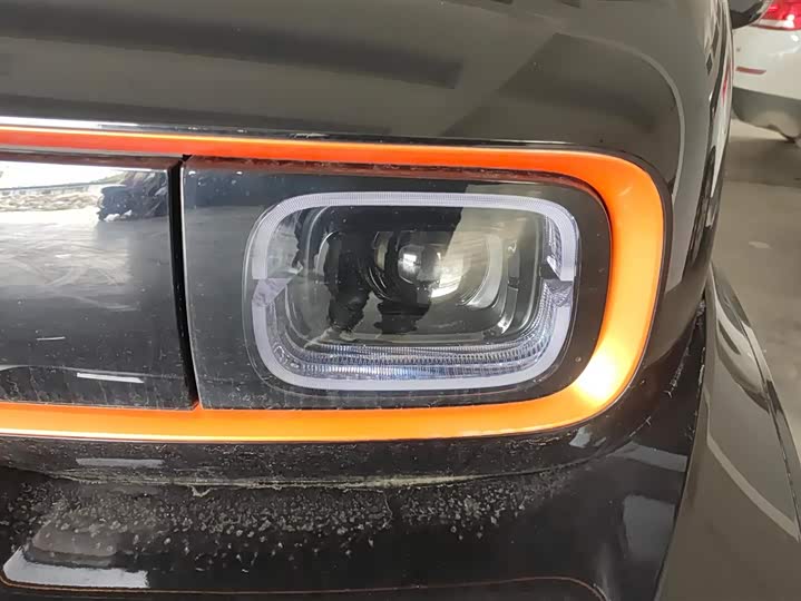 Фото 5 - Baojun KiWi EV