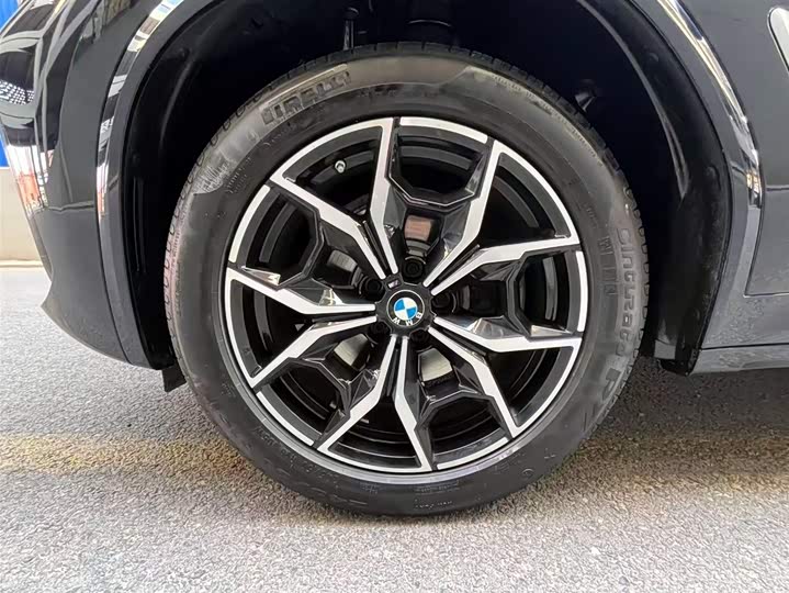 Фото 6 - BMW X3