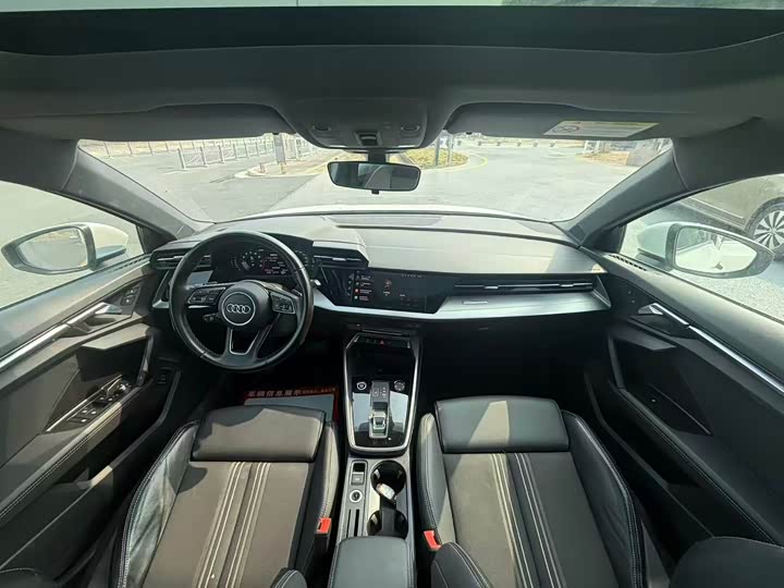 Фото 5 - Audi A3