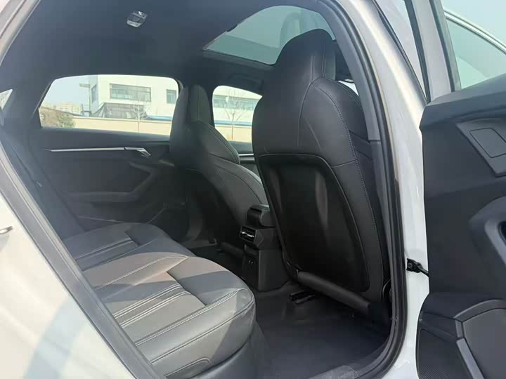 Фото 6 - Audi A3