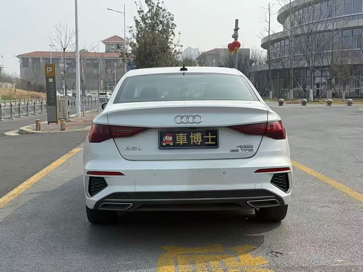 Фото 8 - Audi A3