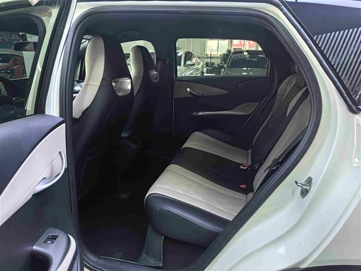 Фото 6 - BYD Dolphin