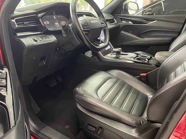 Фото 5 - Maxus D60