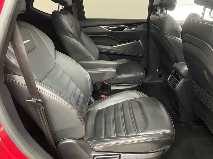 Фото 7 - Maxus D60