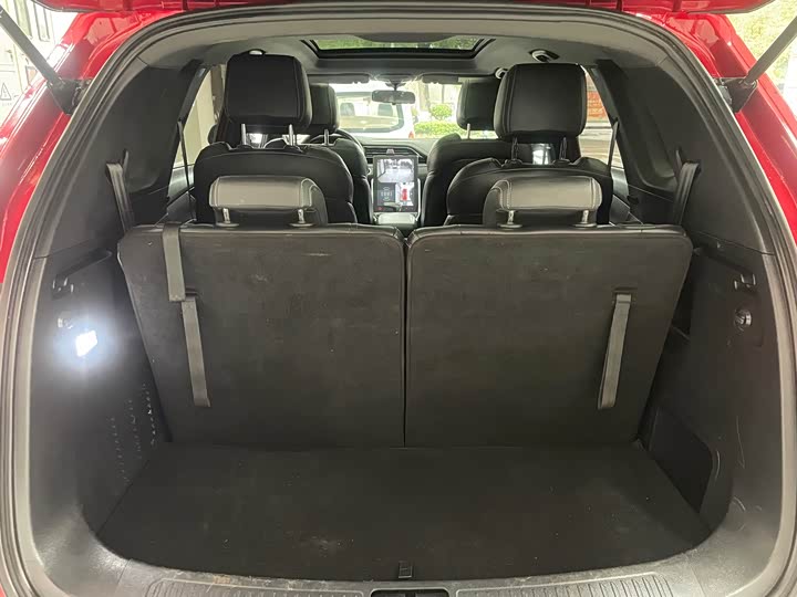 Фото 9 - Maxus D60