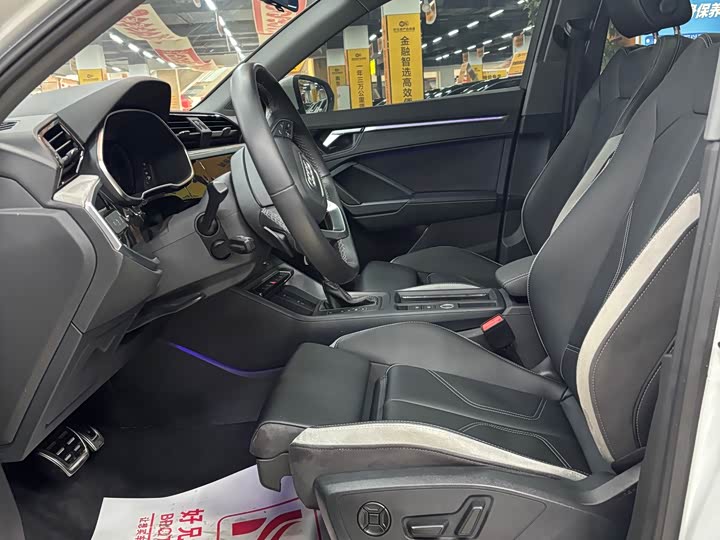 Фото 5 - Audi Q3