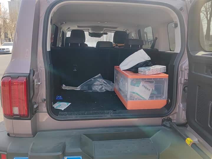 Фото 4 - Tank 300