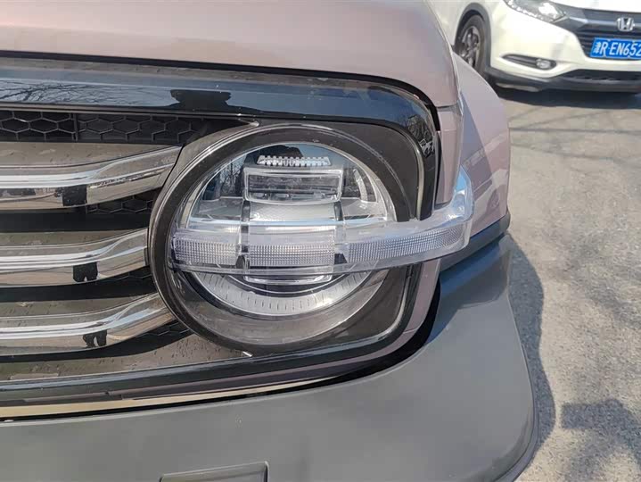 Фото 5 - Tank 300