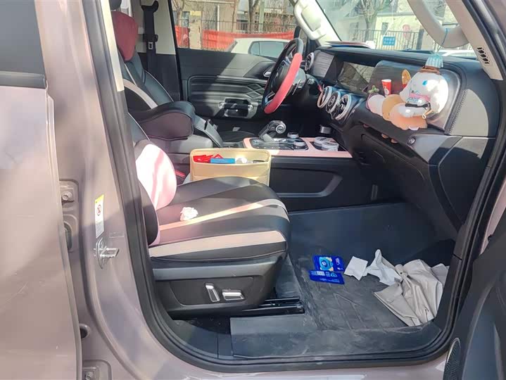 Фото 8 - Tank 300