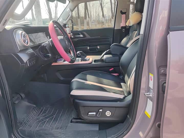 Фото 9 - Tank 300