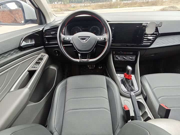 Фото 5 - Jetta VS5