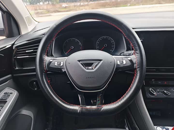 Фото 6 - Jetta VS5