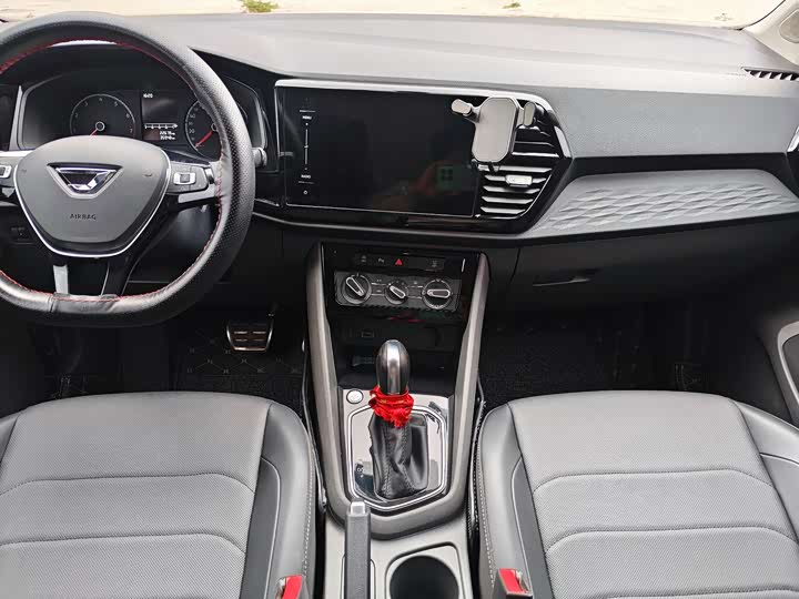 Фото 7 - Jetta VS5