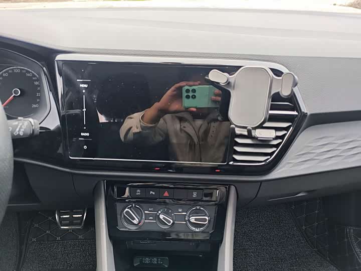 Фото 8 - Jetta VS5