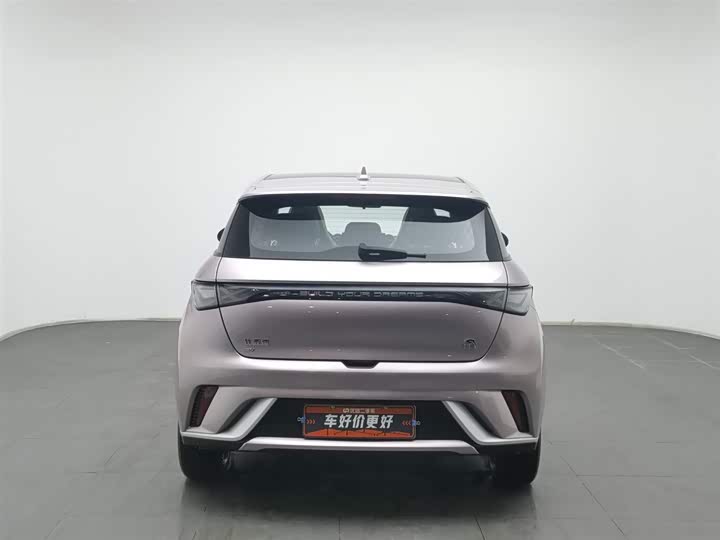 Фото 4 - BYD Dolphin