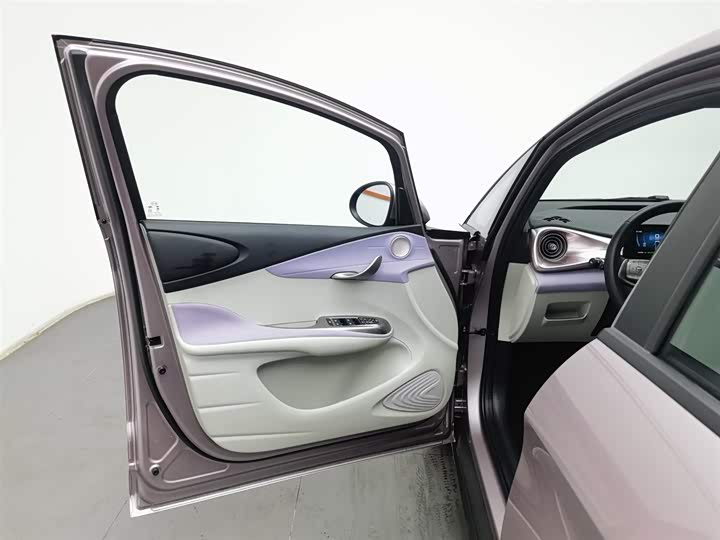 Фото 8 - BYD Dolphin